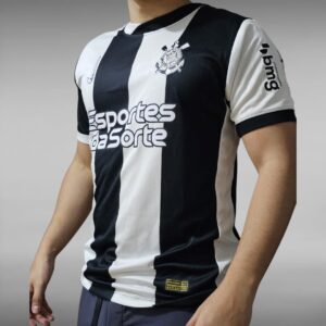 model - corinthians 23/24