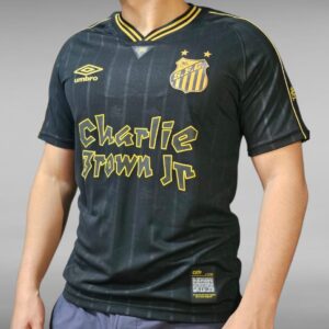 Model - Santos Charlie Brown